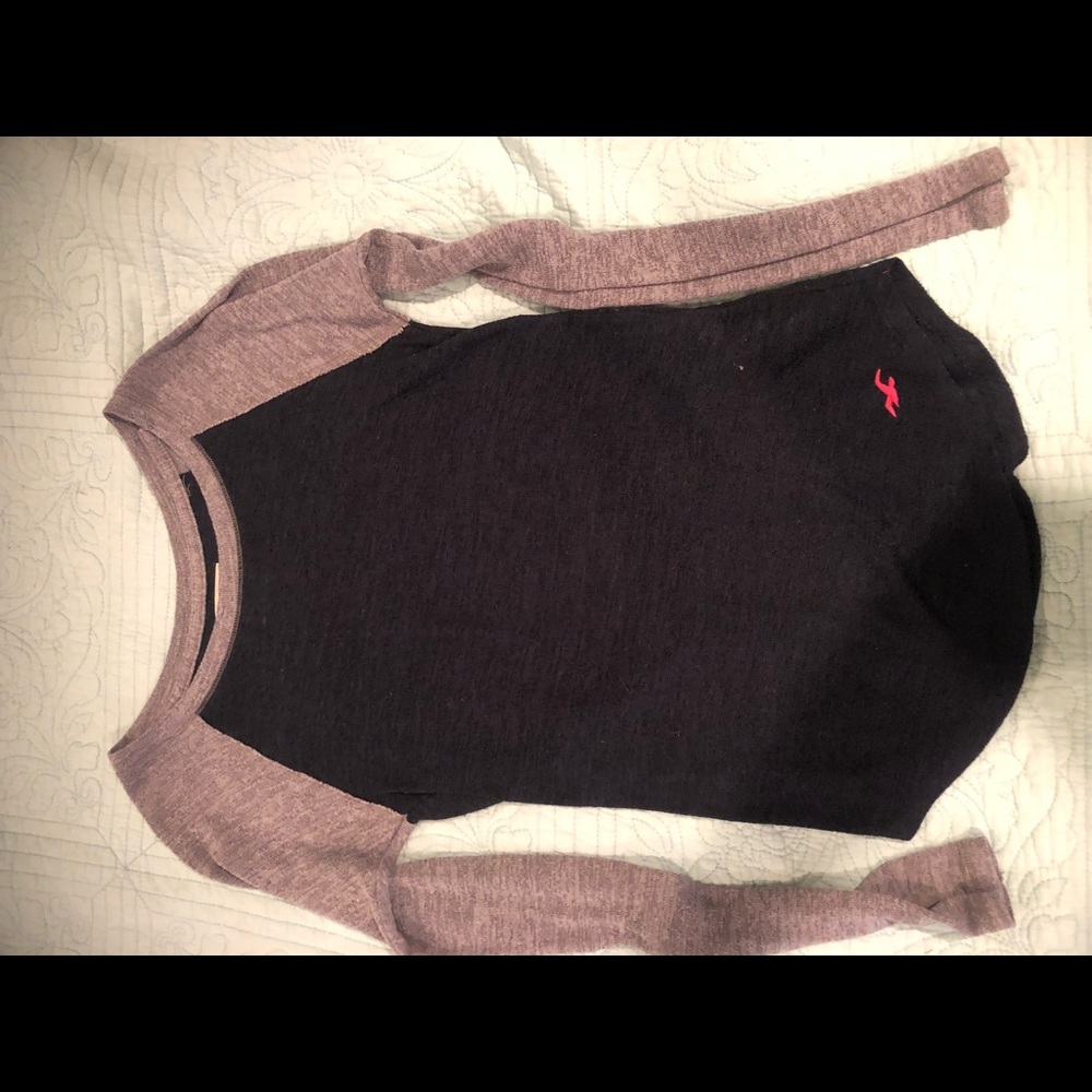 Hollister Shirt